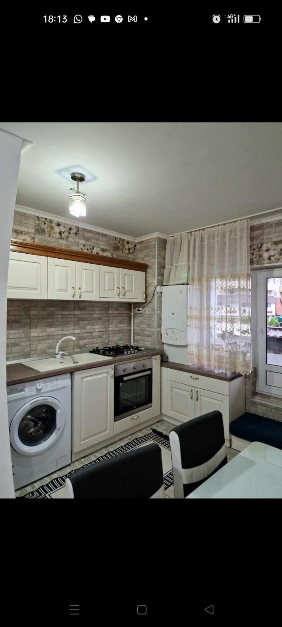 Apartament Manu Tg Neamt Тыргу-Нямц Экстерьер фото