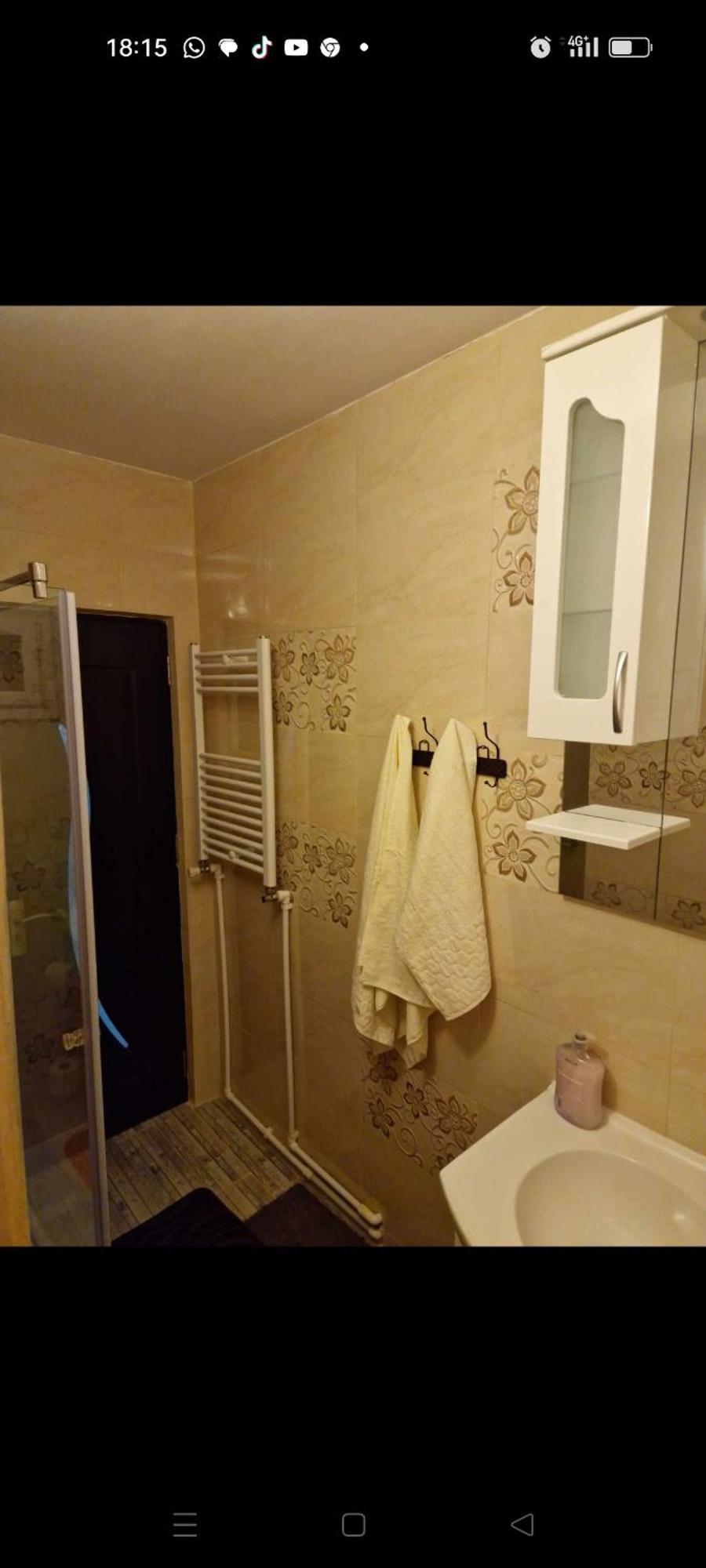 Apartament Manu Tg Neamt Тыргу-Нямц Экстерьер фото
