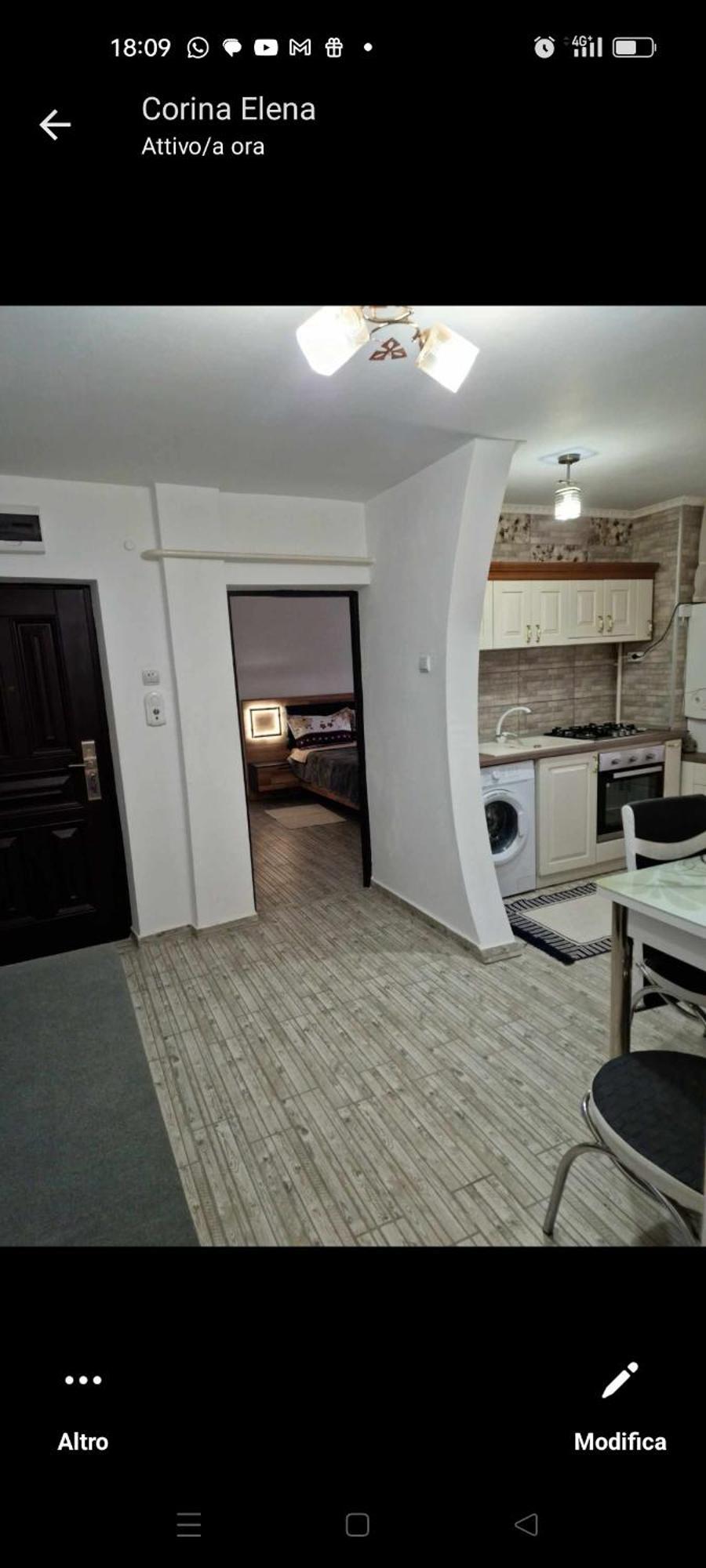 Apartament Manu Tg Neamt Тыргу-Нямц Экстерьер фото