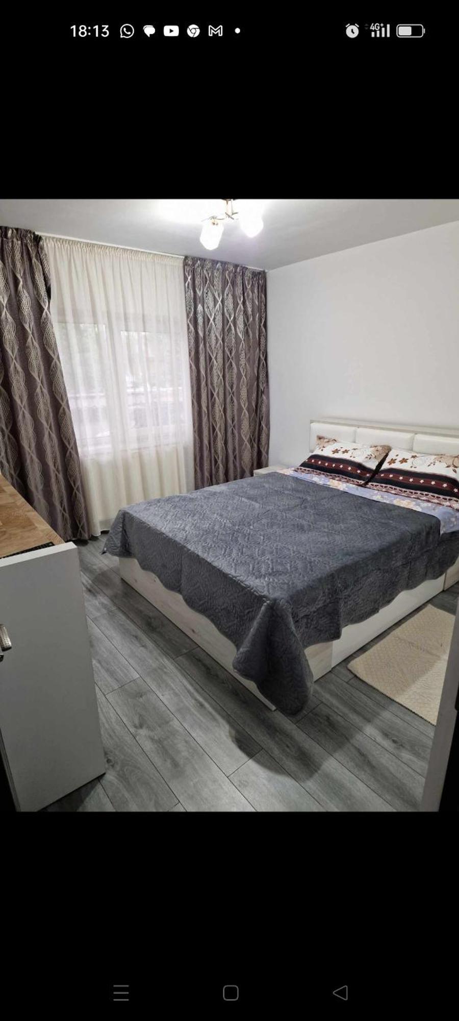 Apartament Manu Tg Neamt Тыргу-Нямц Экстерьер фото