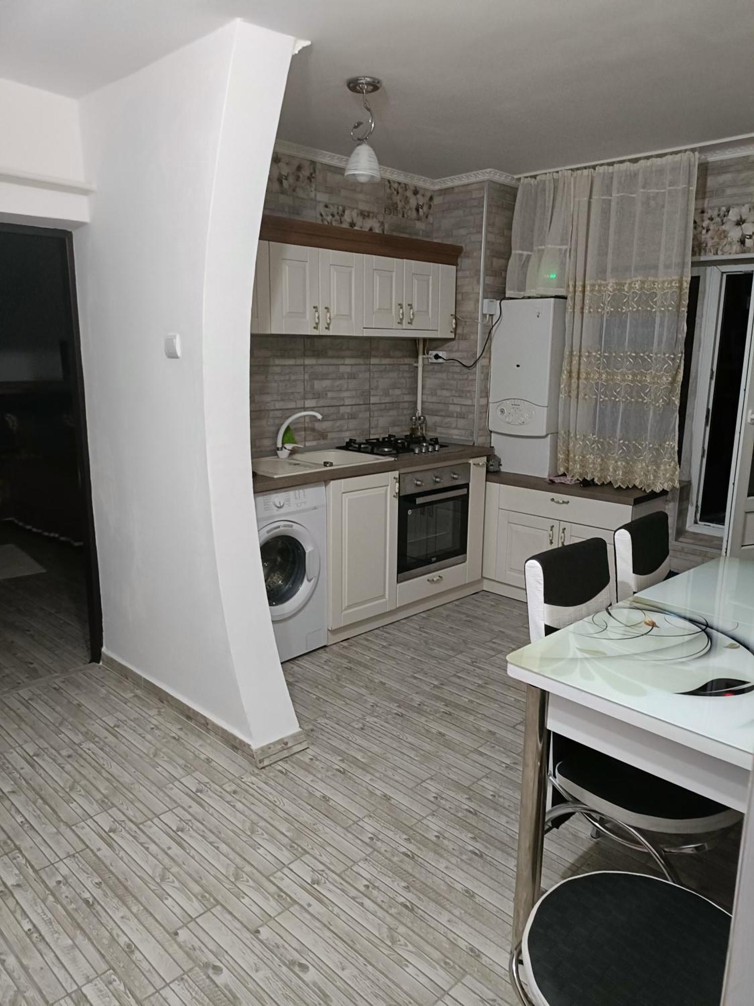 Apartament Manu Tg Neamt Тыргу-Нямц Экстерьер фото